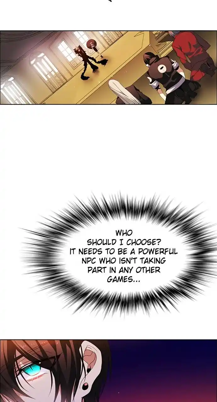 Zero Game Chapter 173