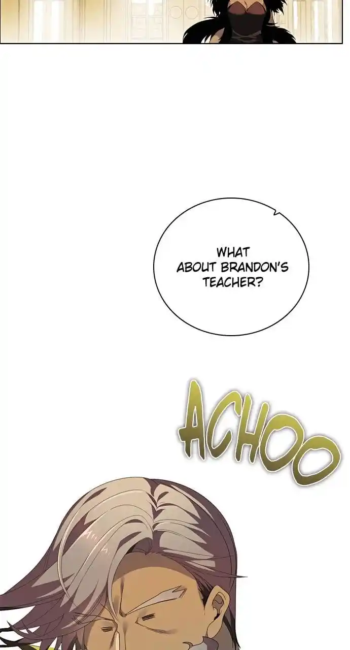 Zero Game Chapter 173