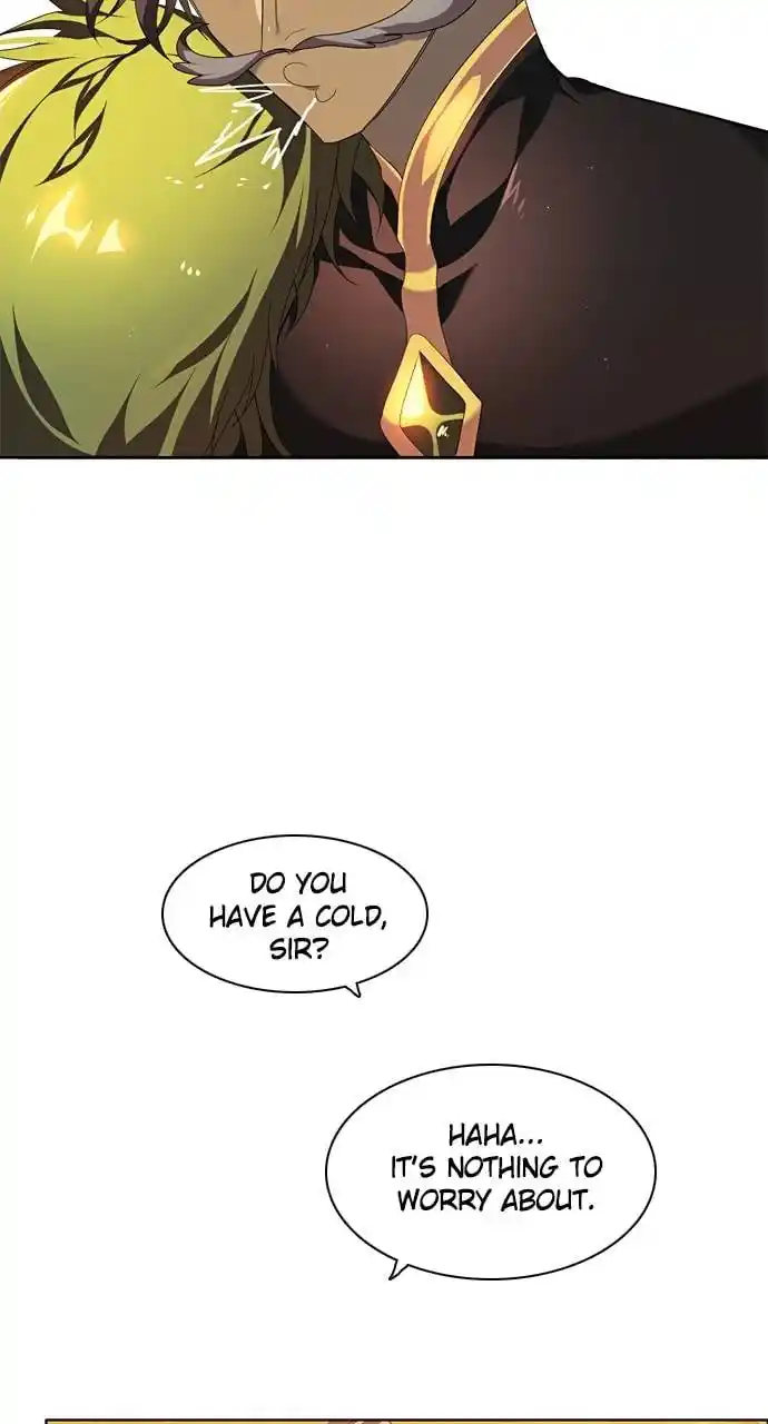 Zero Game Chapter 173