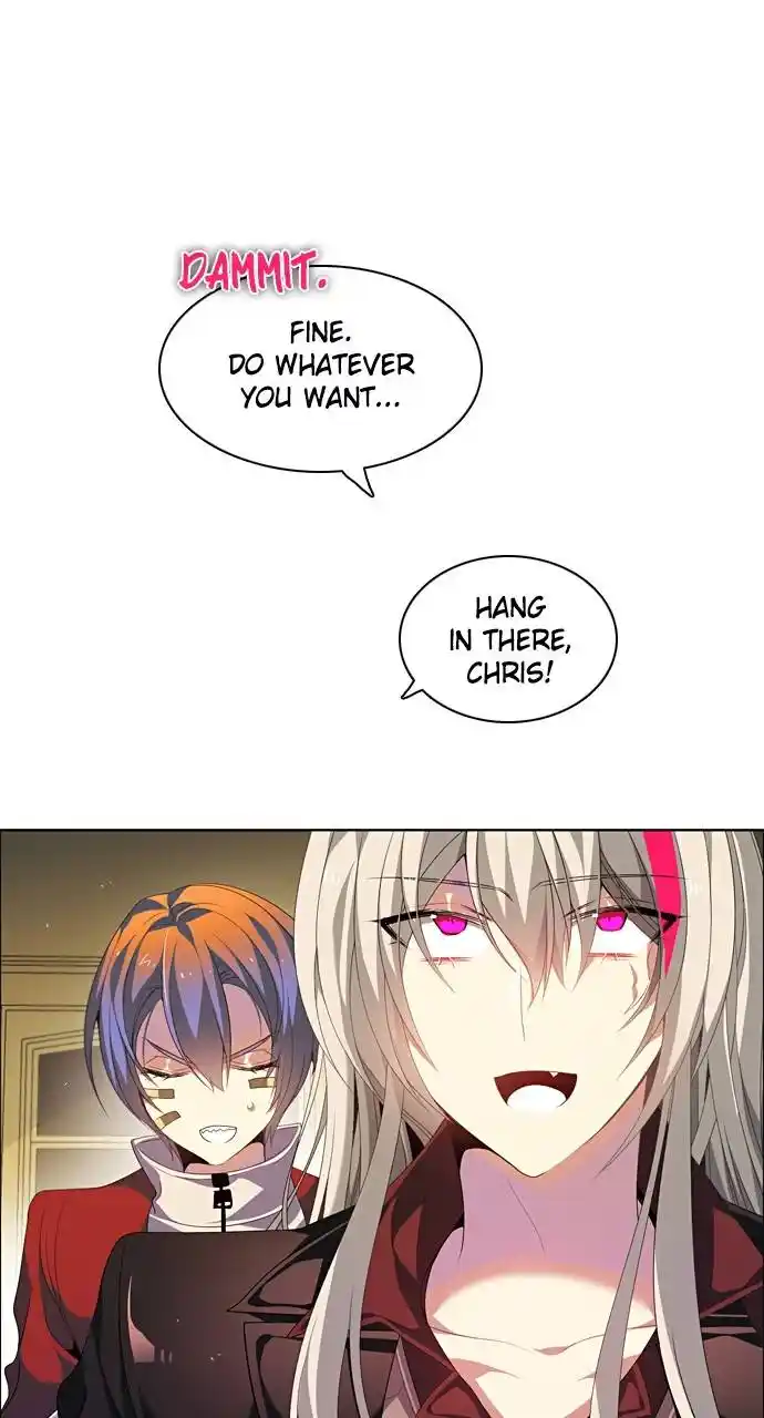 Zero Game Chapter 173