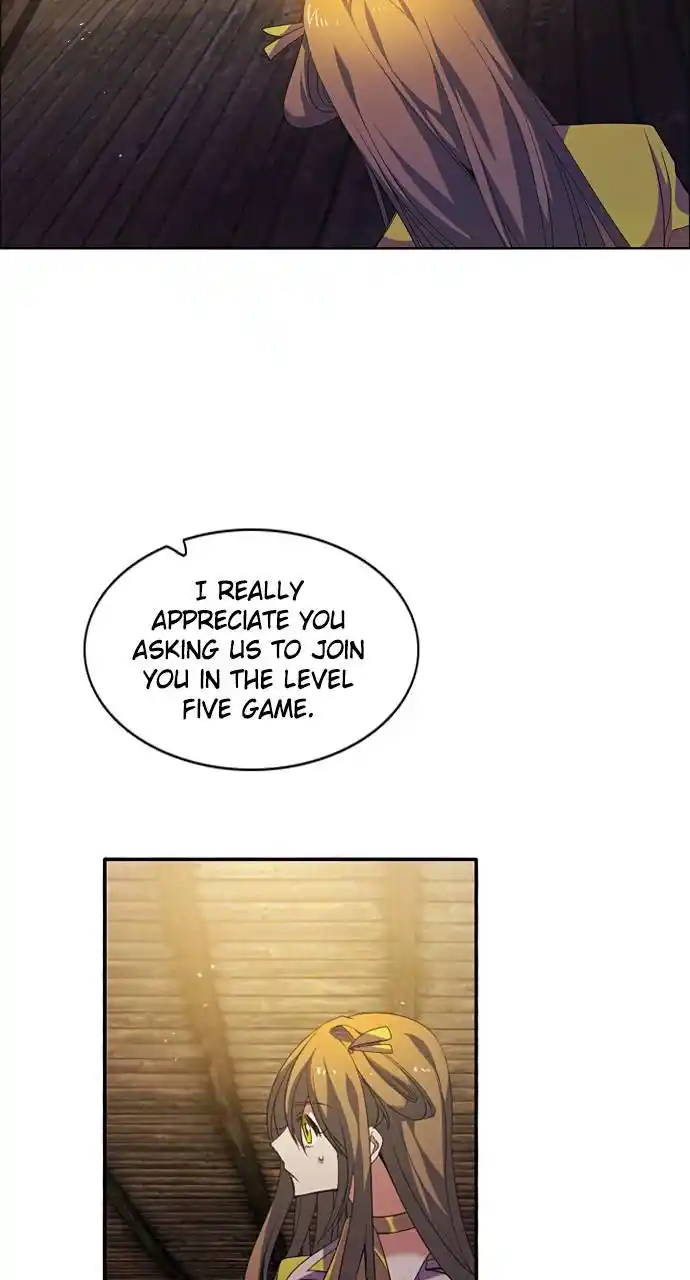 Zero Game Chapter 173