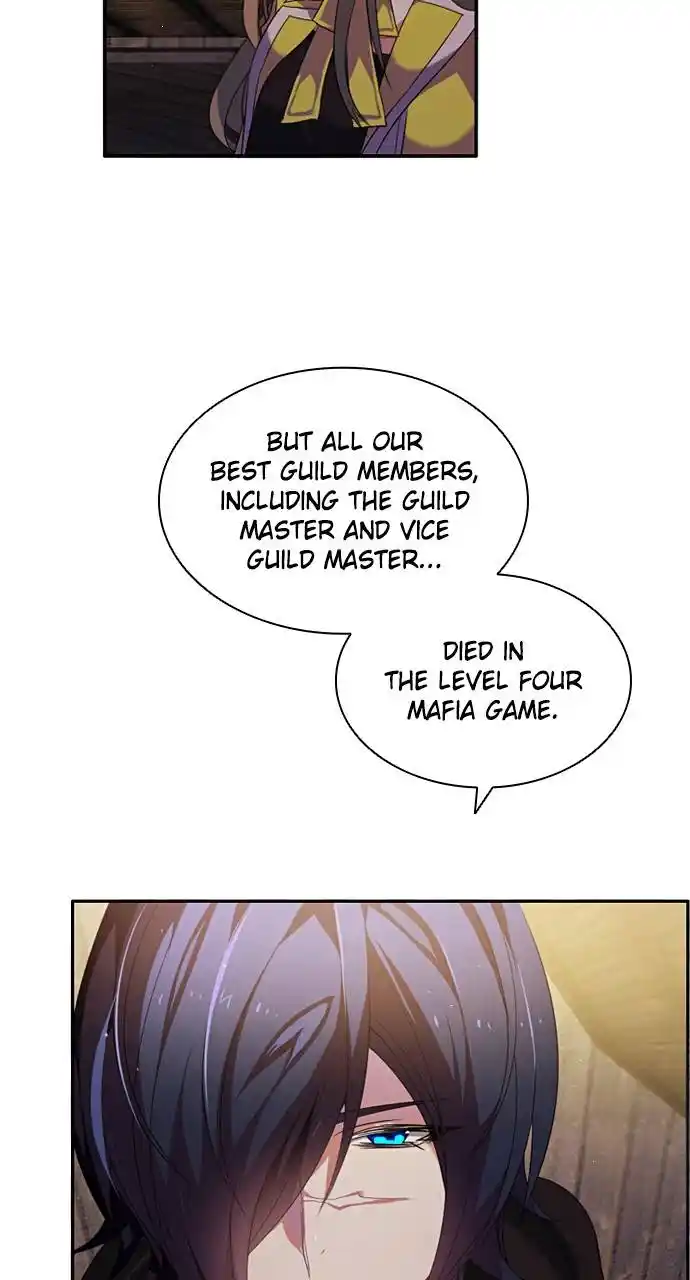 Zero Game Chapter 173