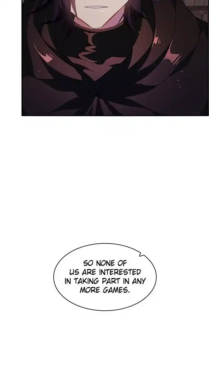 Zero Game Chapter 173