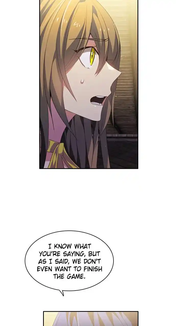 Zero Game Chapter 173