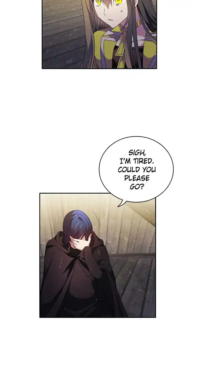 Zero Game Chapter 173