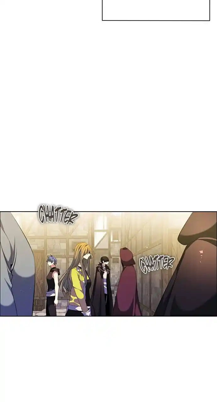 Zero Game Chapter 173