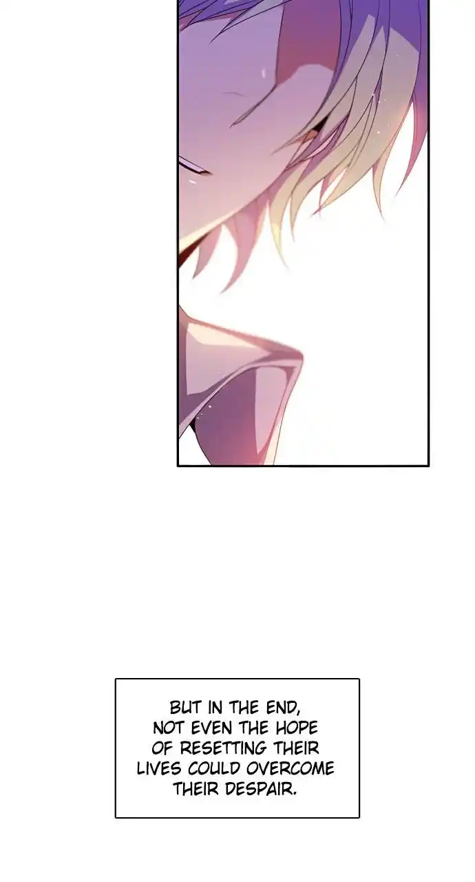 Zero Game Chapter 173