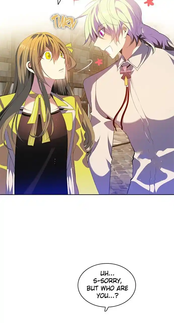 Zero Game Chapter 173