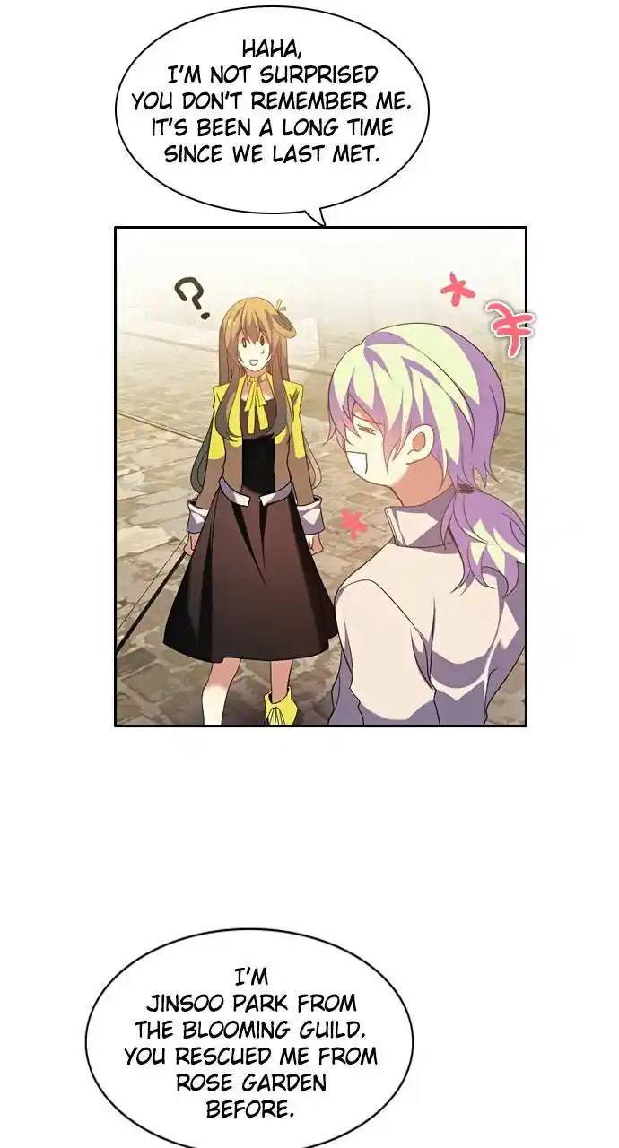 Zero Game Chapter 173