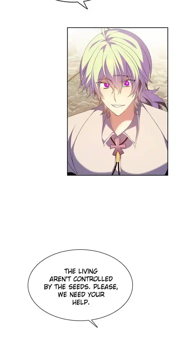 Zero Game Chapter 173