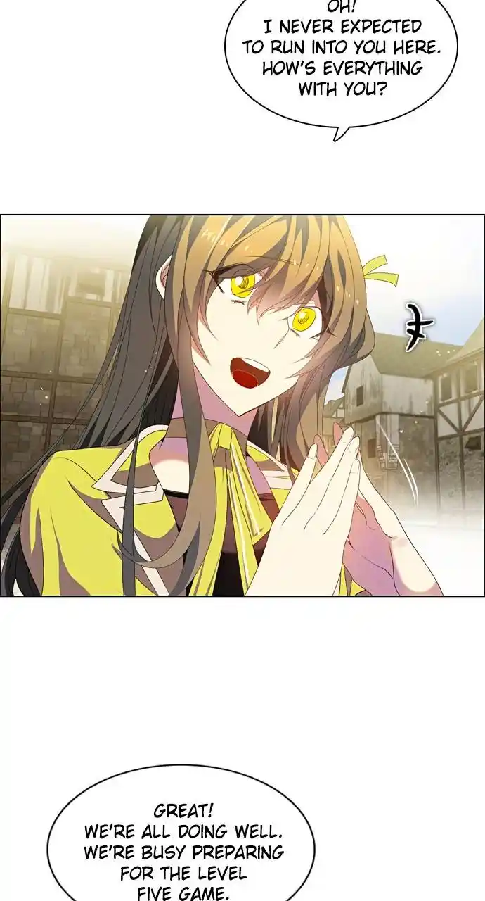 Zero Game Chapter 173