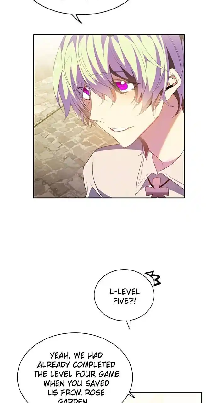 Zero Game Chapter 173