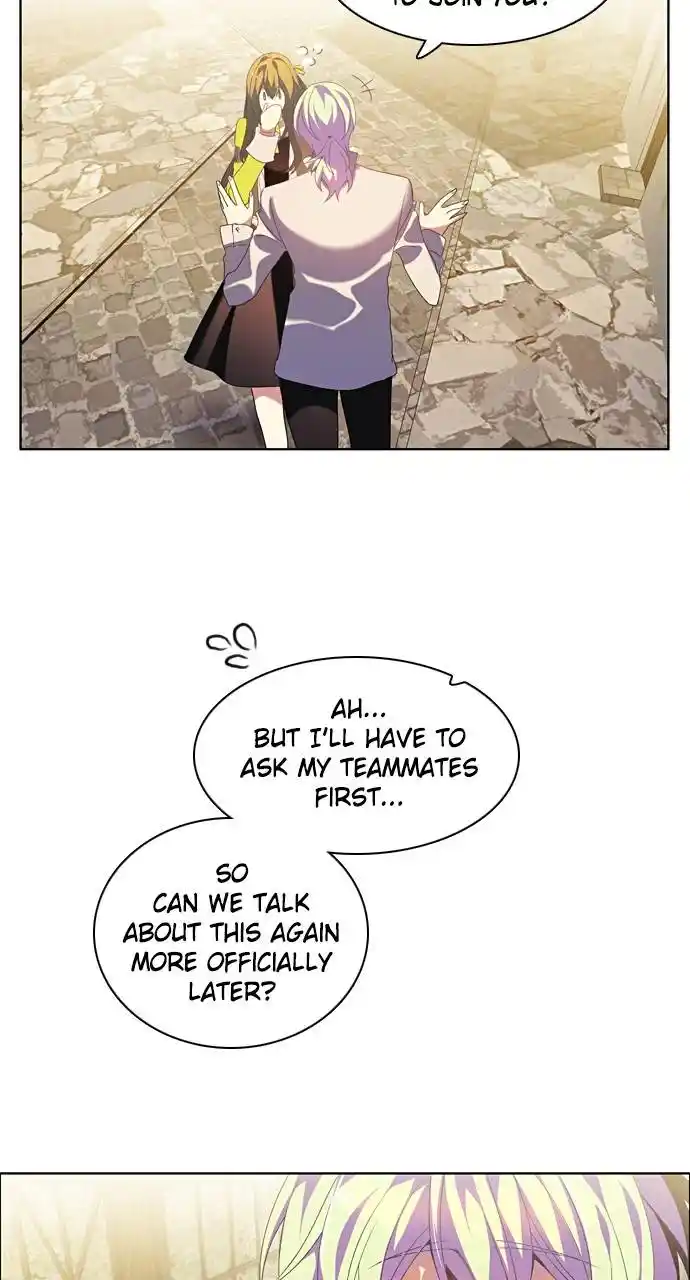 Zero Game Chapter 173