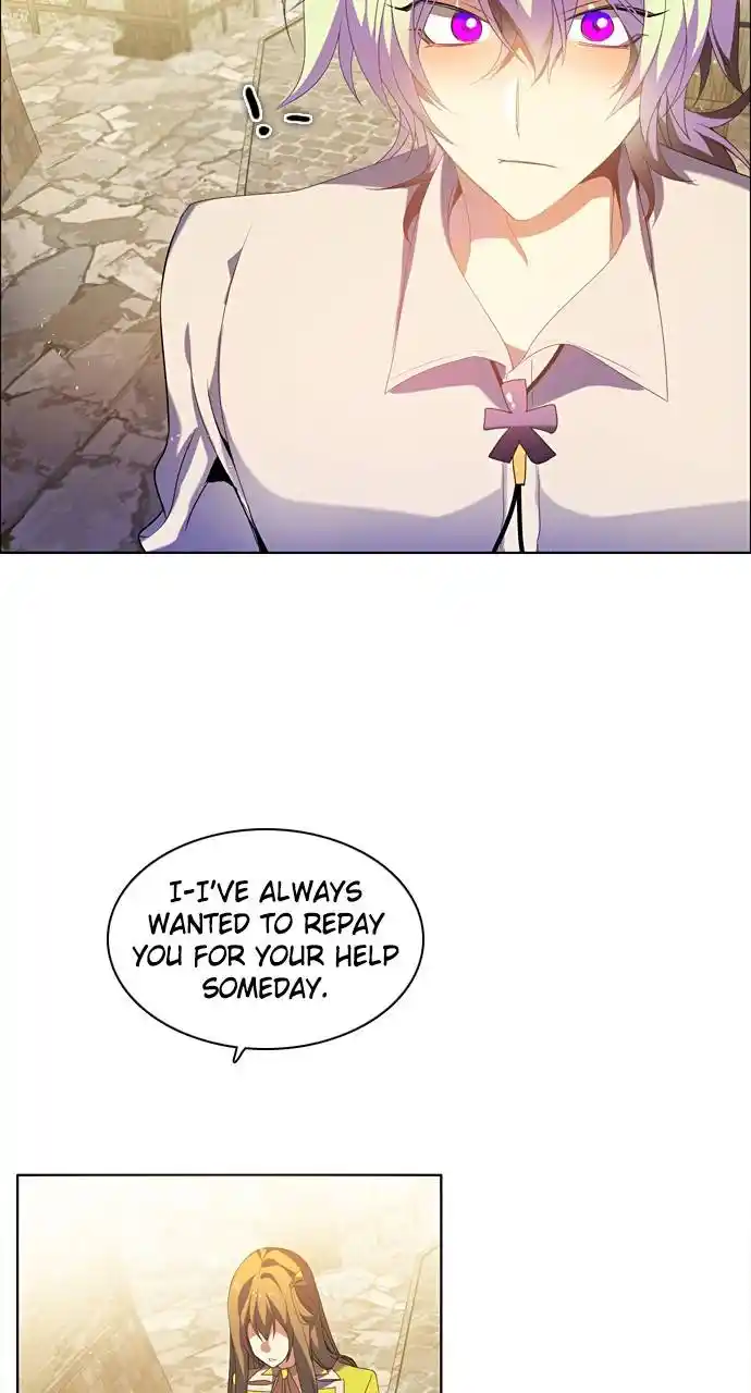 Zero Game Chapter 173