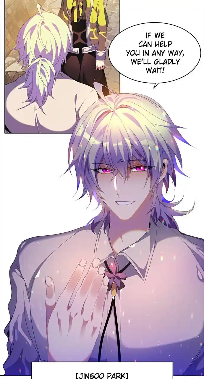 Zero Game Chapter 173