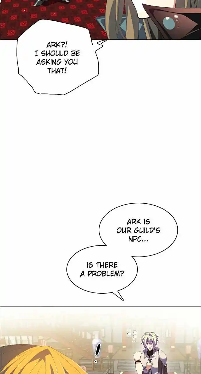 Zero Game Chapter 178