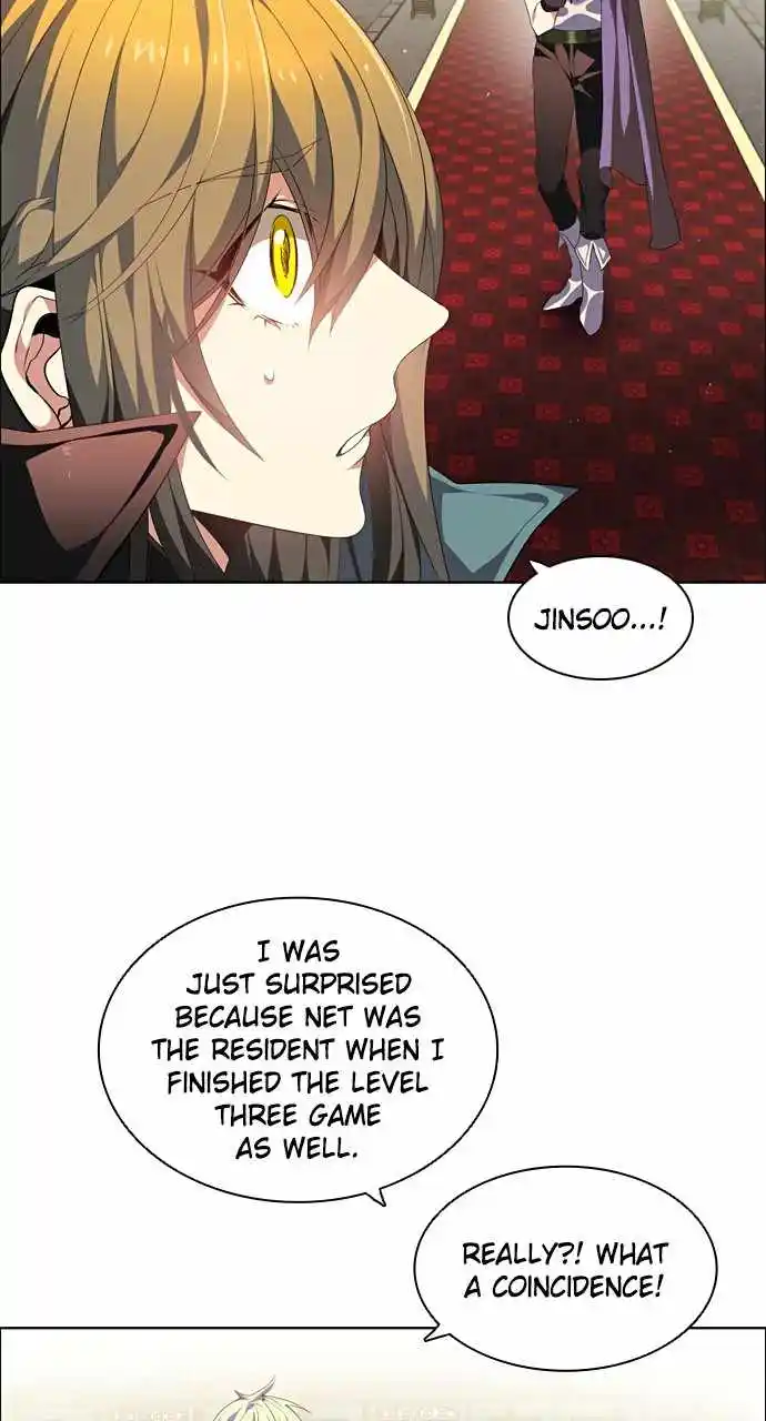 Zero Game Chapter 178