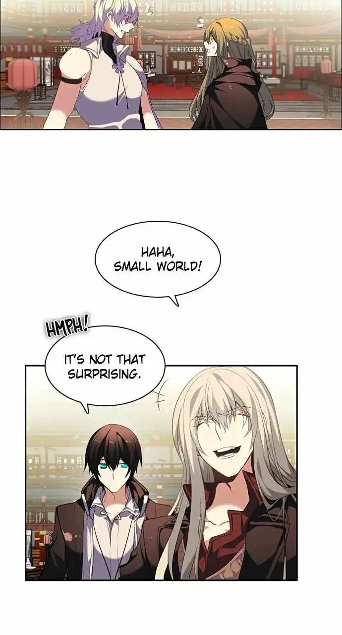 Zero Game Chapter 178