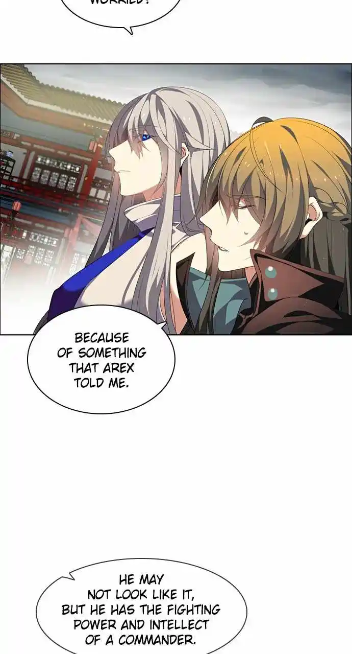 Zero Game Chapter 178