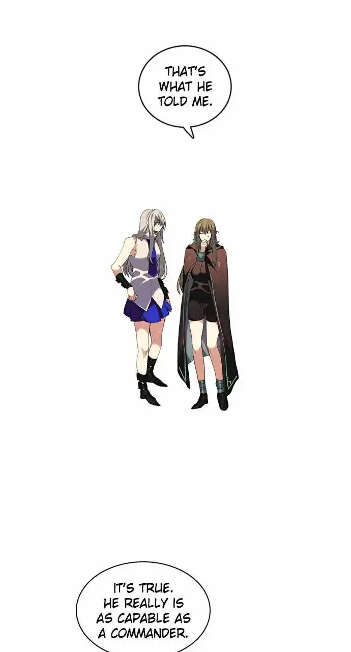 Zero Game Chapter 178