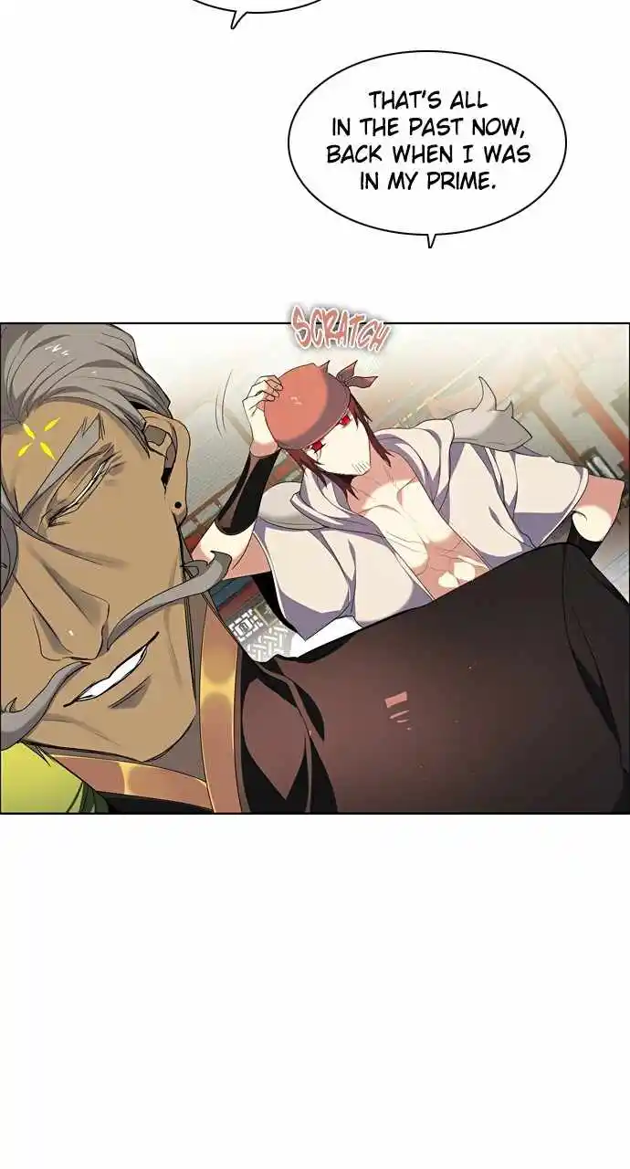 Zero Game Chapter 178