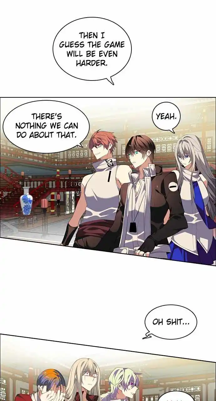 Zero Game Chapter 178