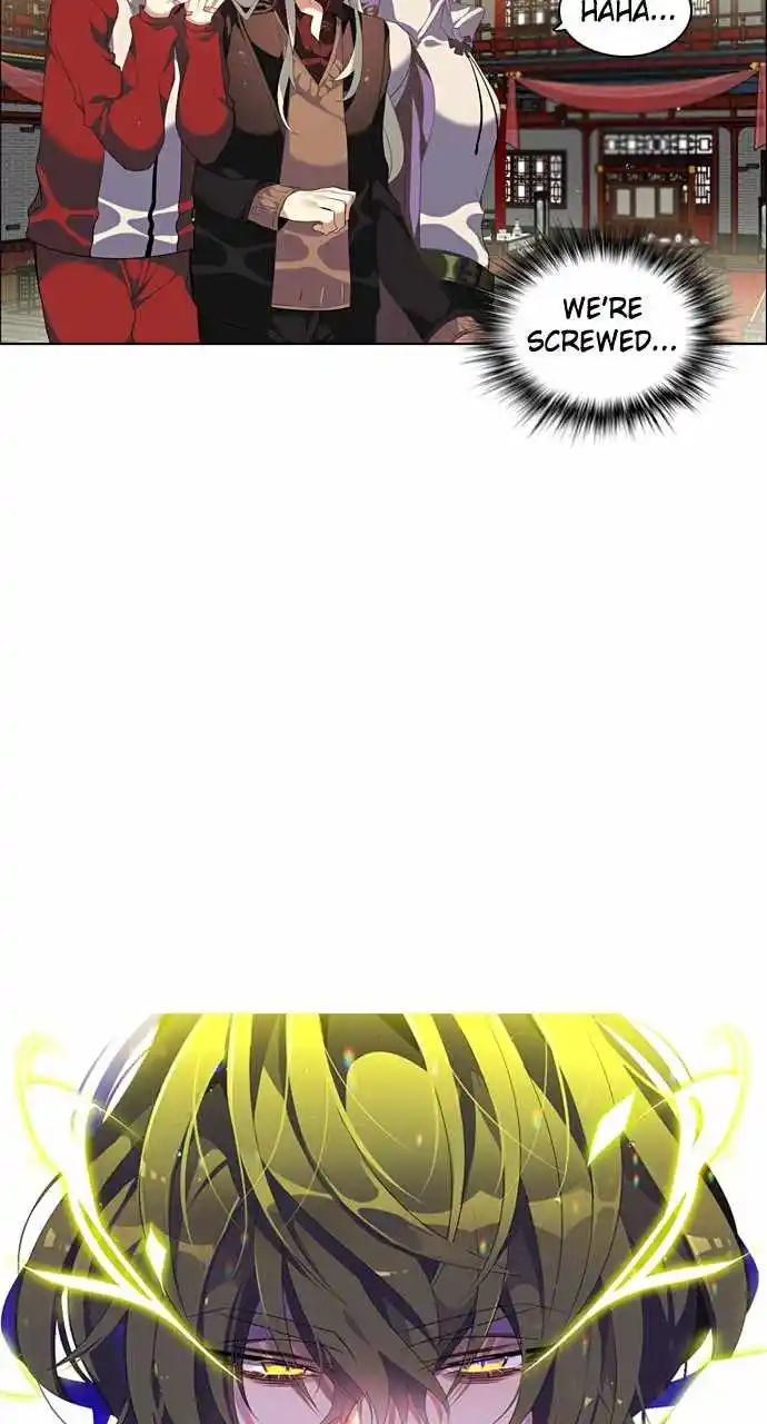 Zero Game Chapter 178