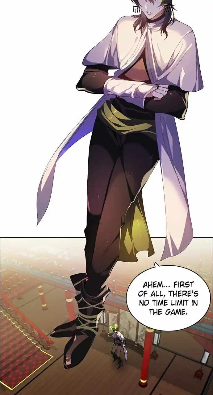 Zero Game Chapter 178