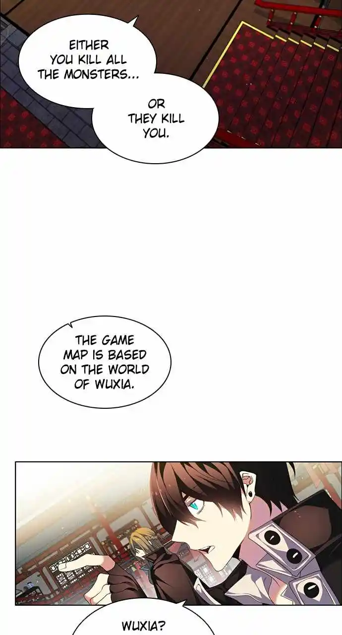 Zero Game Chapter 178