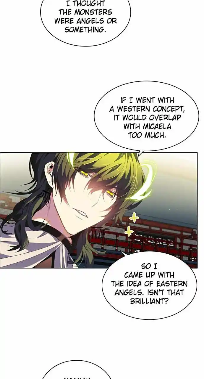 Zero Game Chapter 178