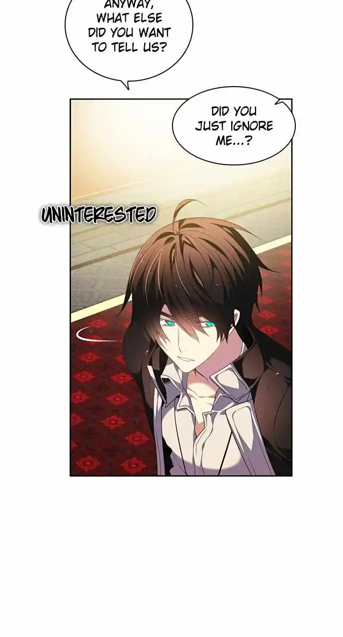 Zero Game Chapter 178