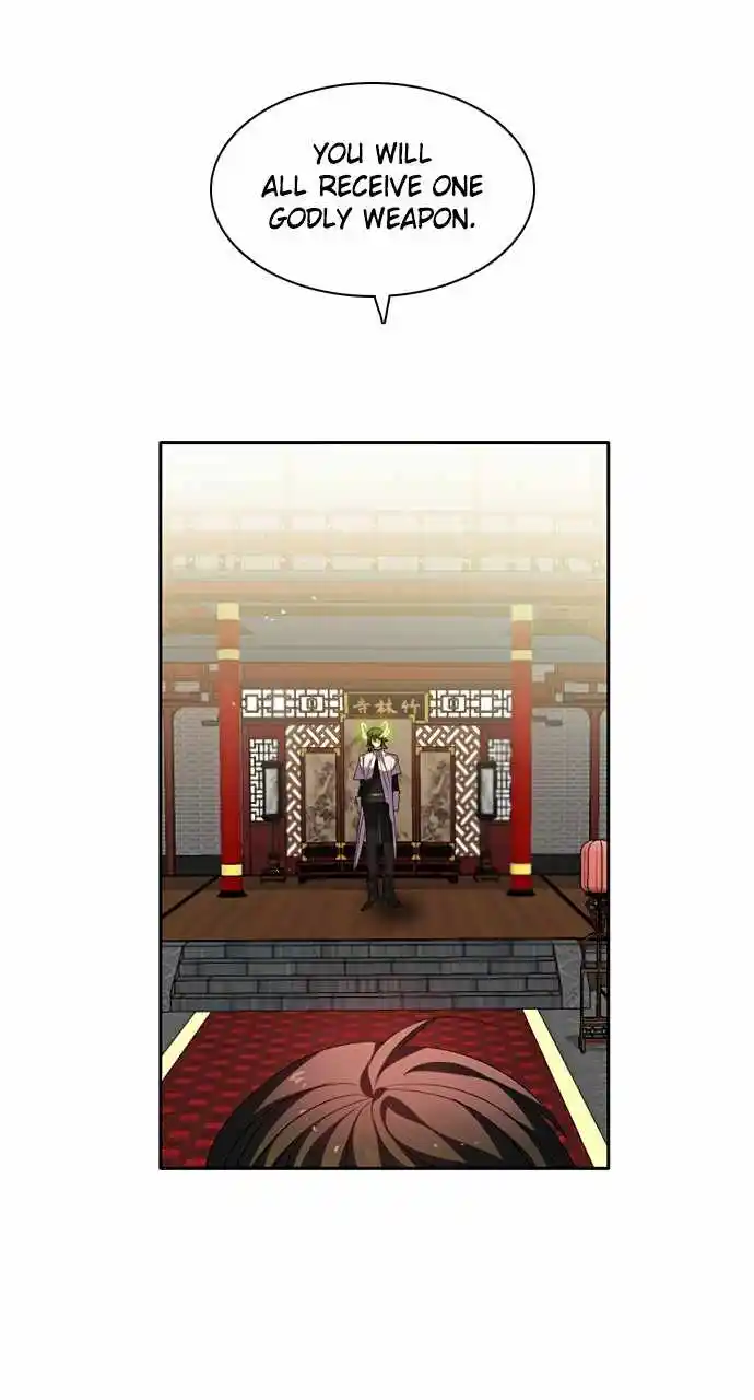 Zero Game Chapter 178