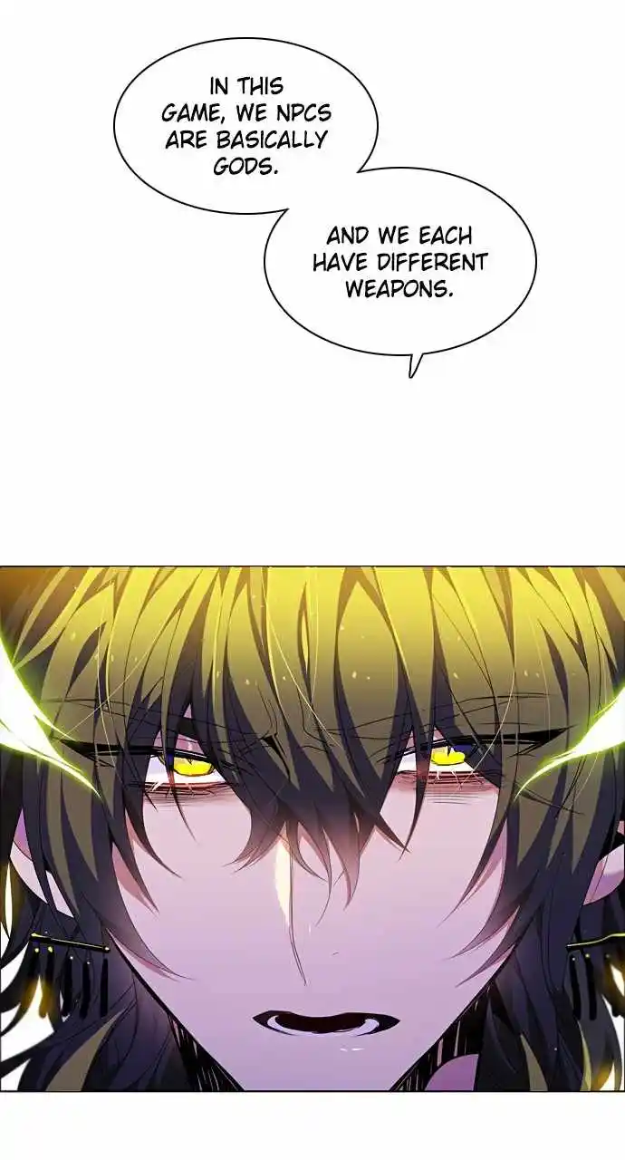 Zero Game Chapter 178