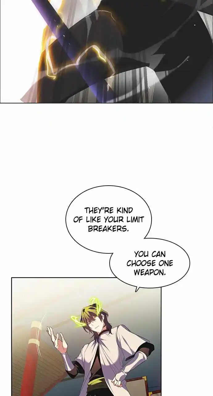 Zero Game Chapter 178