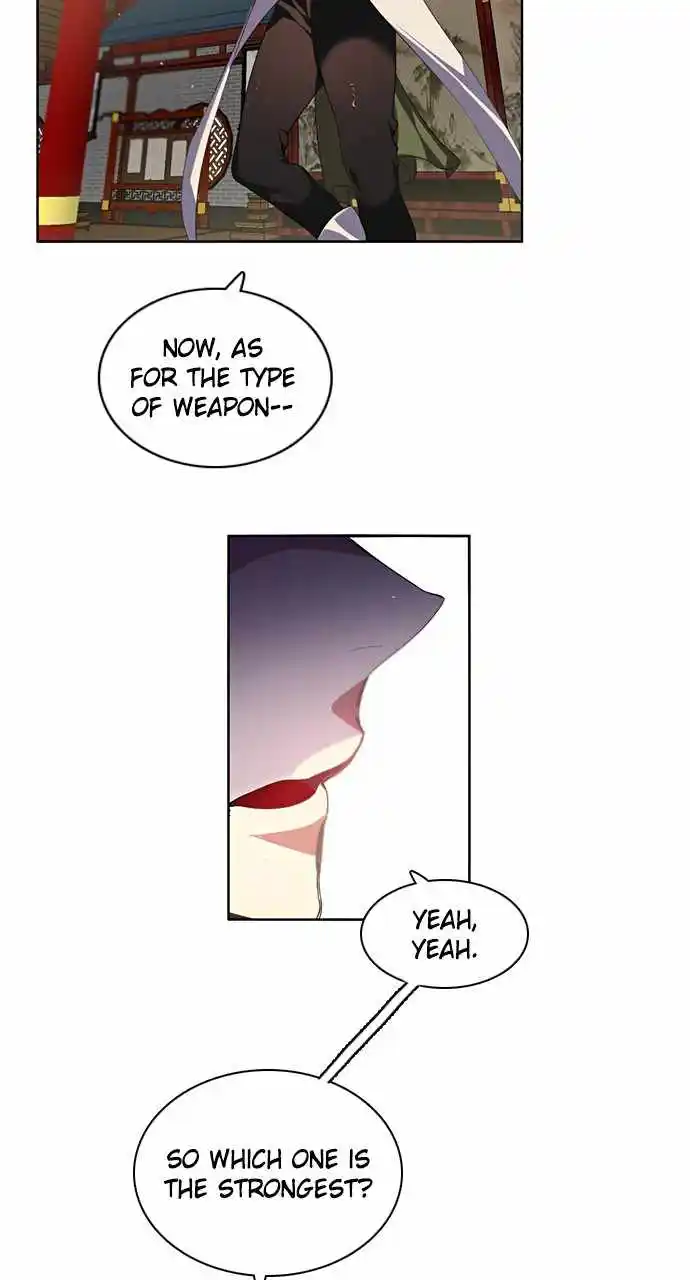 Zero Game Chapter 178