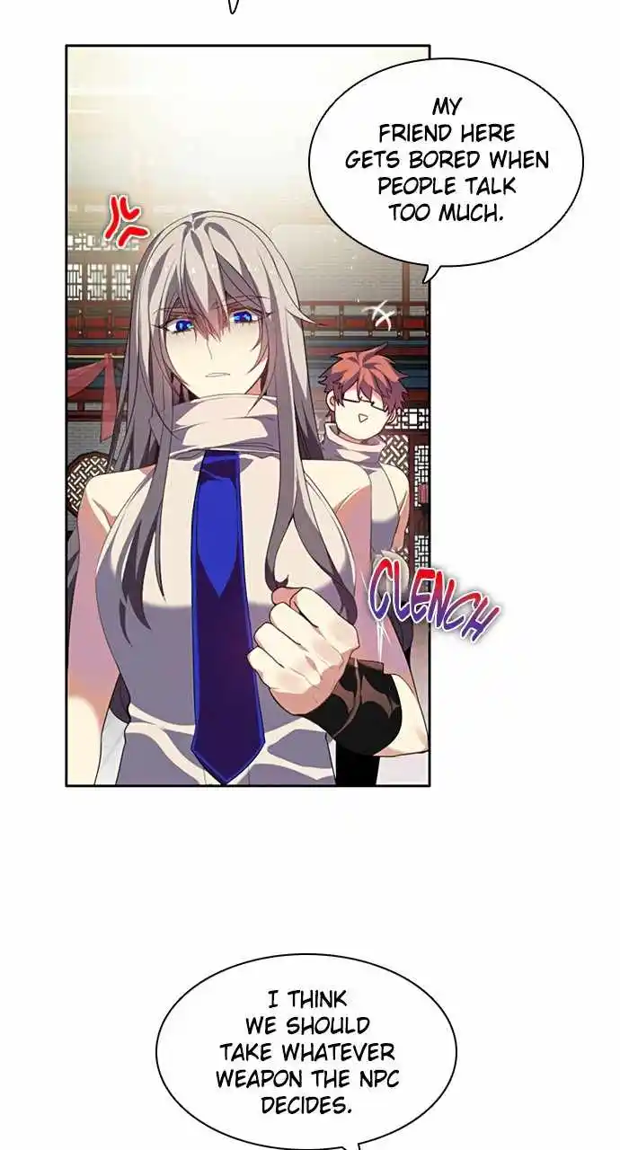 Zero Game Chapter 178