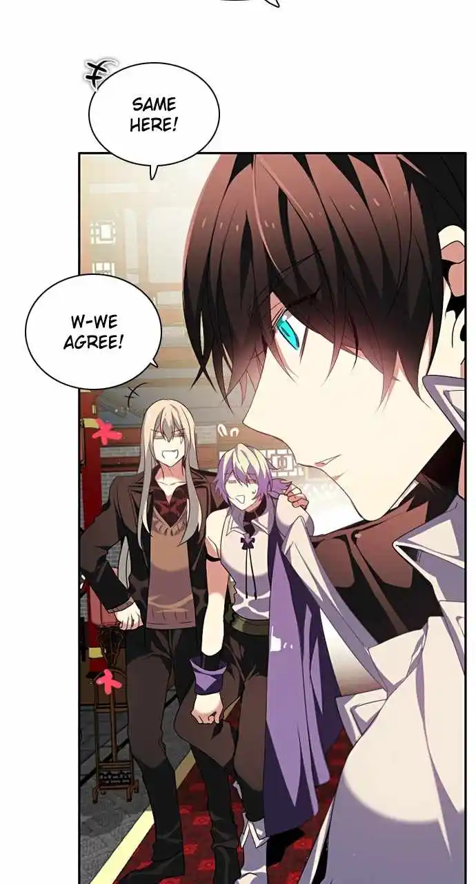 Zero Game Chapter 178