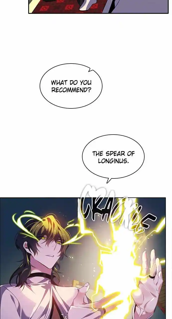 Zero Game Chapter 178