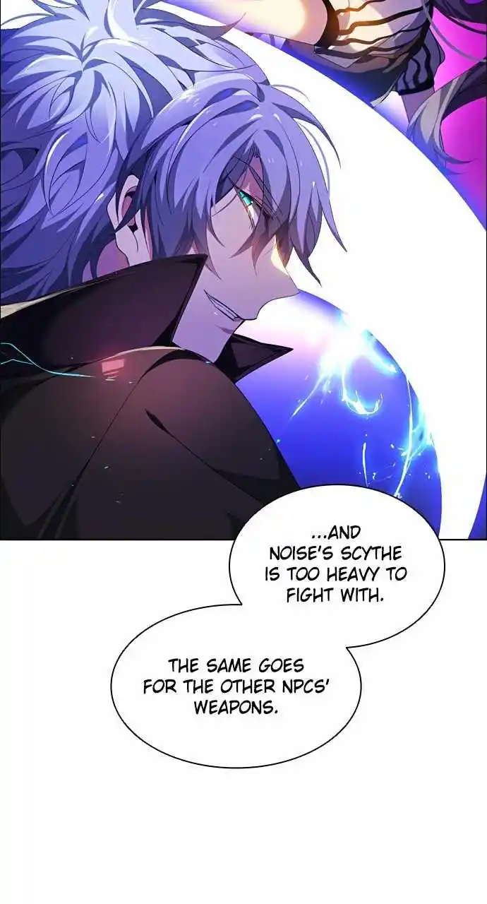 Zero Game Chapter 178