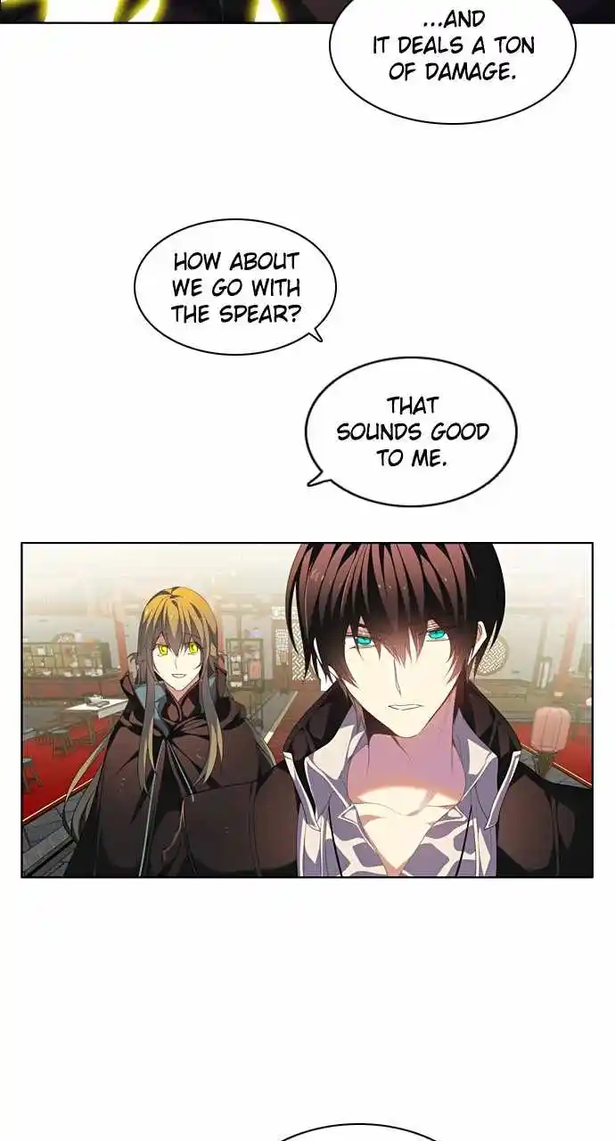 Zero Game Chapter 178