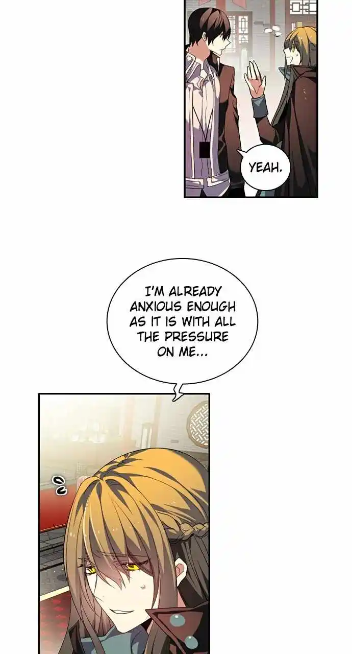 Zero Game Chapter 178