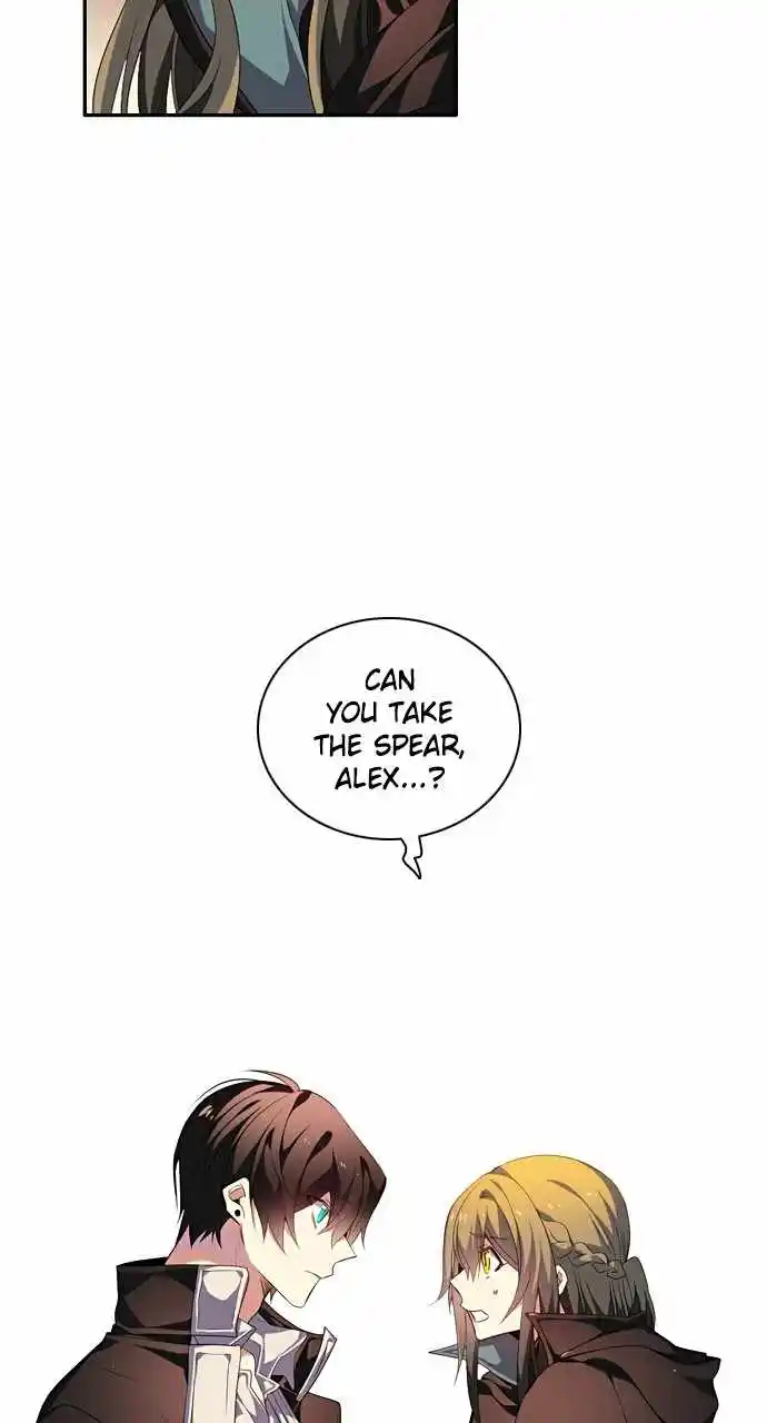 Zero Game Chapter 178