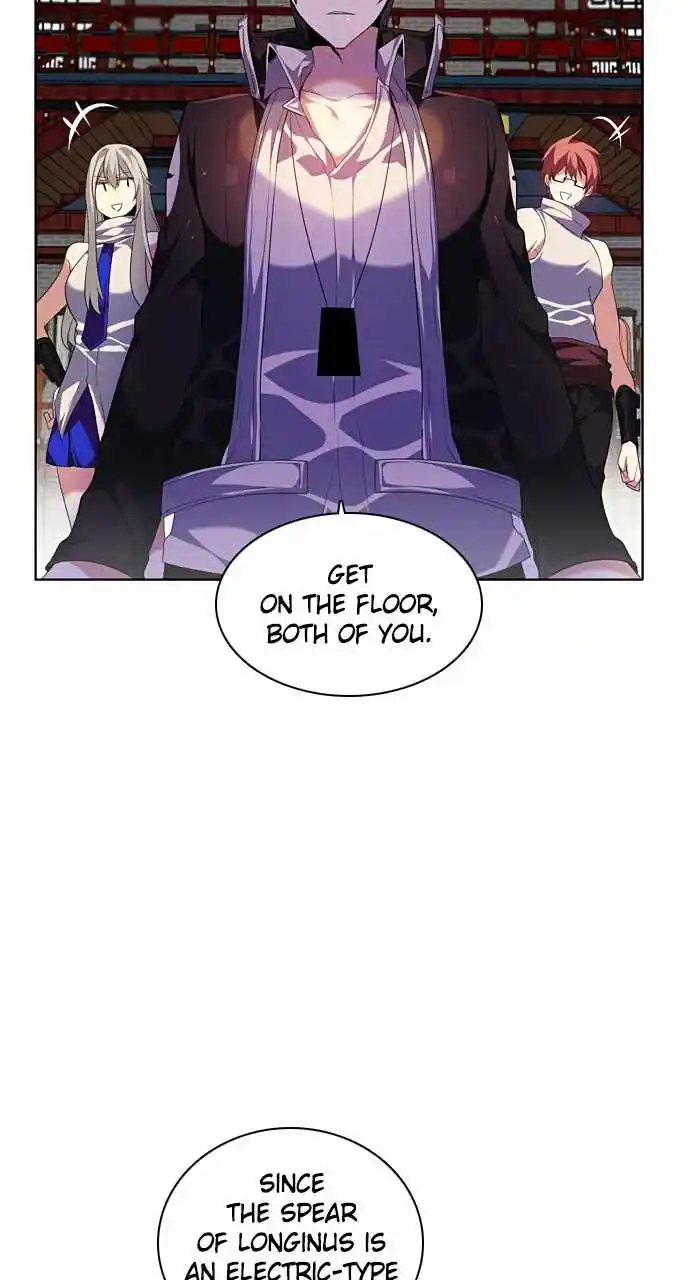 Zero Game Chapter 178