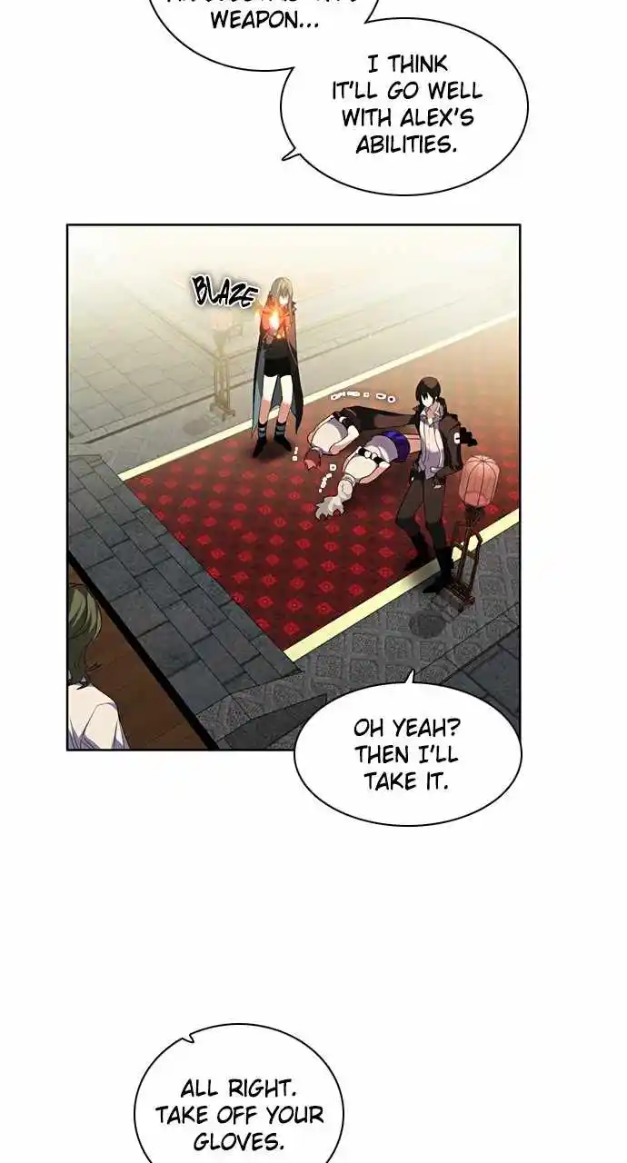 Zero Game Chapter 178