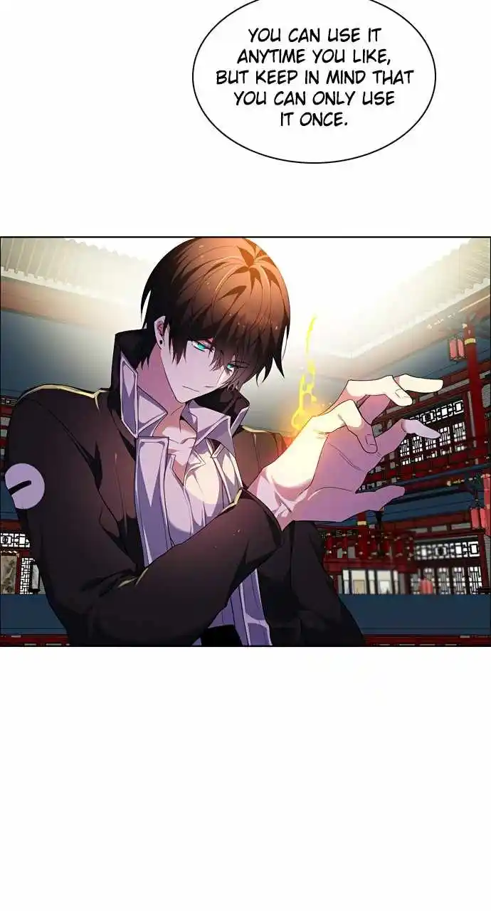 Zero Game Chapter 178