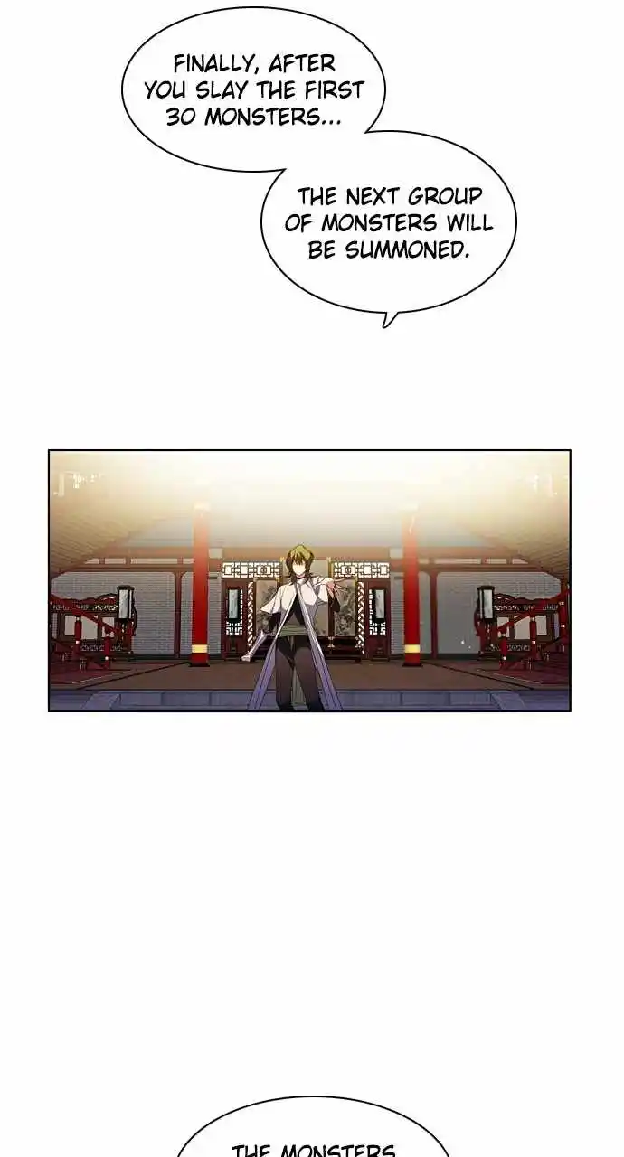 Zero Game Chapter 178