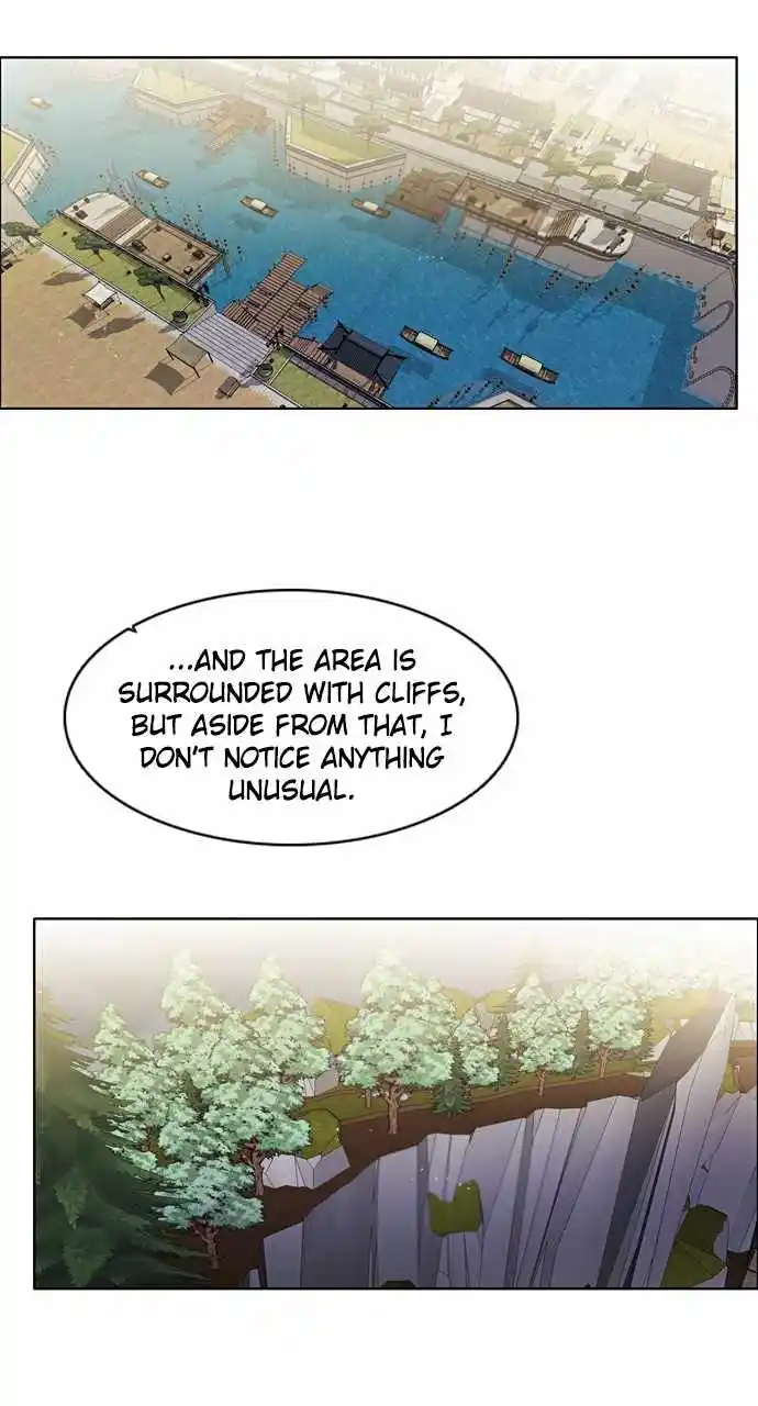 Zero Game Chapter 178