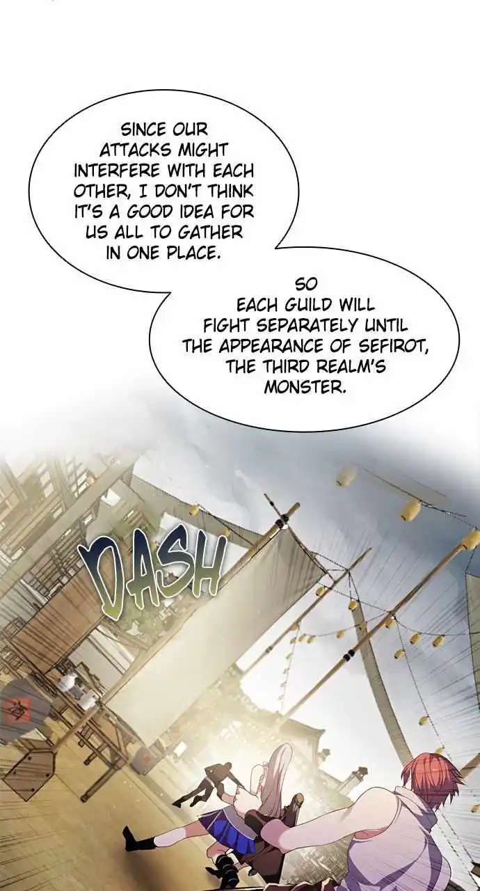 Zero Game Chapter 178