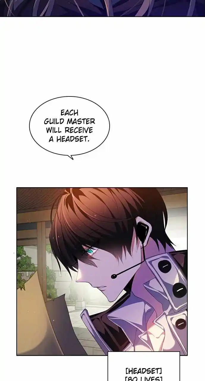 Zero Game Chapter 178