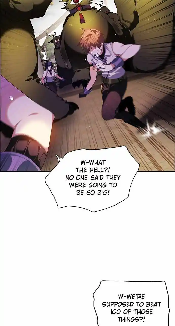 Zero Game Chapter 178